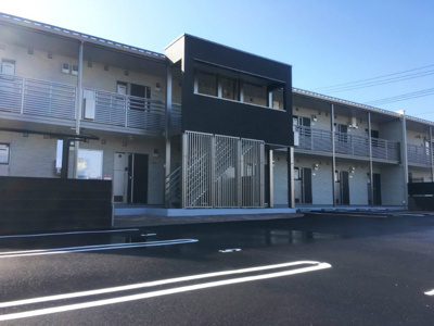 【外観】 | 田代昌町Ⅱ