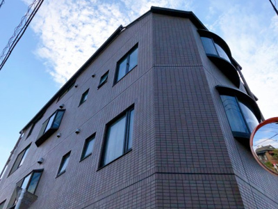 【外観】 | ラエスペランサ