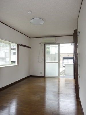 【洋室】 | カームフラッツ | カームフラッツ　洋室