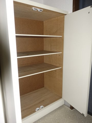 【設備】 | カームフラッツ | カームフラッツ　シューズボックス
