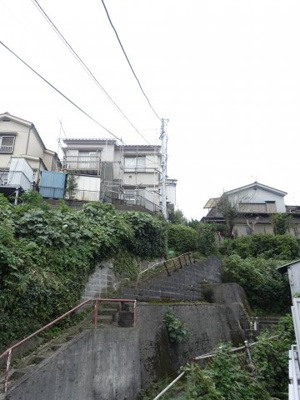 【展望】 | カームフラッツ | カームフラッツ　眺望