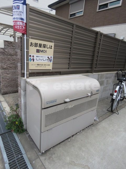 【設備】 | ニューライフ深江南