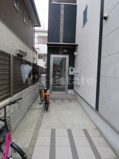 【その他共用部分】 | ニューライフ深江南