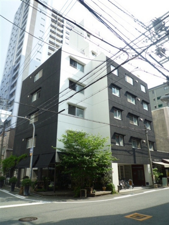 W京町堀
