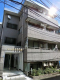 サンムラカミ八番館の画像