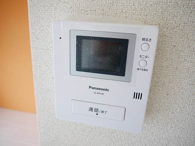 南ハイツの駐車場|駐車場があります