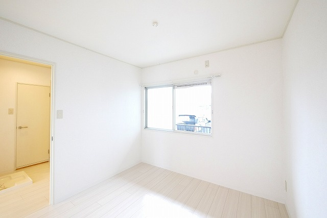 南ハイツのその他|キレイな外観です。