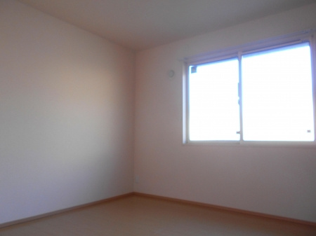 【寝室】 | サウススクエア3番館 | 『サウススクエア３番館』イメージ