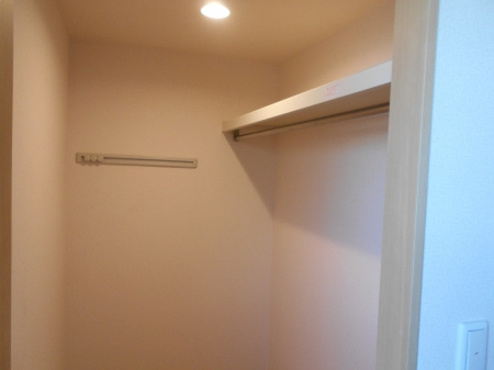 【収納】 | サウススクエア3番館 | 『サウススクエア３番館』イメージ