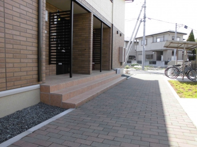 【エントランス】 | サウススクエア3番館 | 『サウススクエア』イメージ