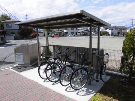 【設備】 | サウススクエア3番館 | 『サウススクエア』イメージ