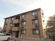 サウススクエア3番館の画像