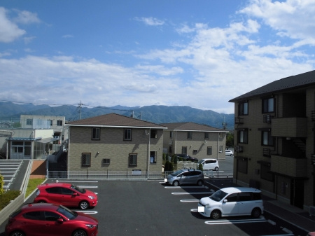 【展望】 | サウススクエア3番館 | 『サウススクエア』イメージ