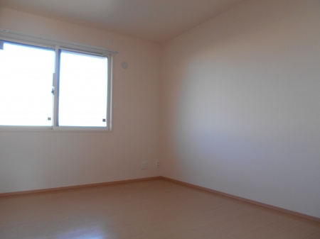 【洋室】 | サウススクエア3番館 | 『サウススクエア３番館』イメージ