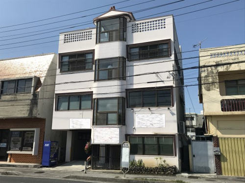 うるま市住居兼店舗 沖縄の賃貸アパートや土地情報 不動産売買のことなら託一グループへ