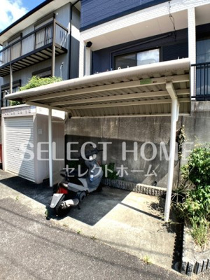 【その他共用部分】 | レスポワール太田