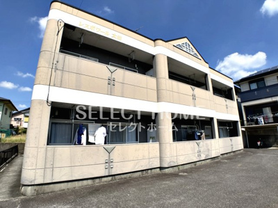 【外観】 | レスポワール太田 | 外観も気になるポイント