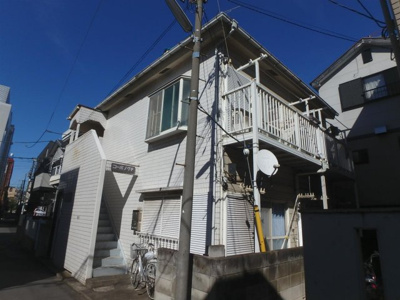 【外観】 | コーポノグチ