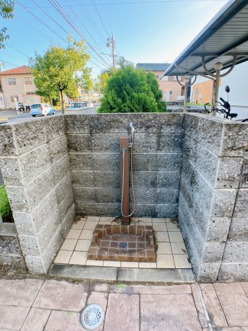 Sun city 青山　Bのその他共用部分