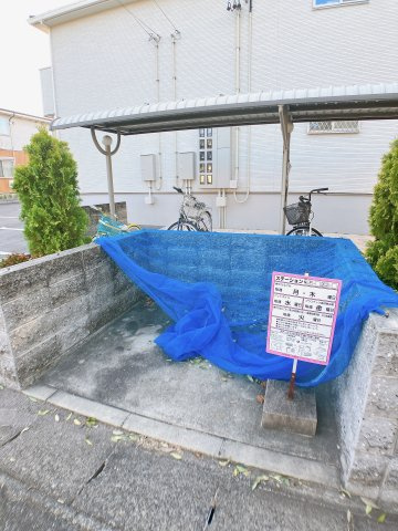 Sun city 青山　Bのその他共用部分