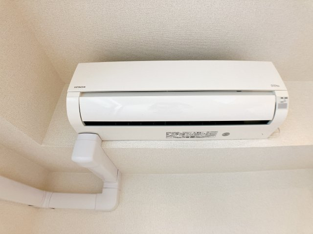 Sun city 青山　Bの設備