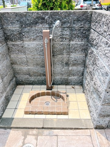 Sun city 青山　Bのその他共用部分