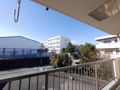 【展望】 | 第３河原ハイツ（だいさんかわはらはいつ）仲介手数料無料物件