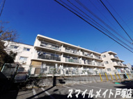 第３河原ハイツ（だいさんかわはらはいつ）仲介手数料無料物件の画像