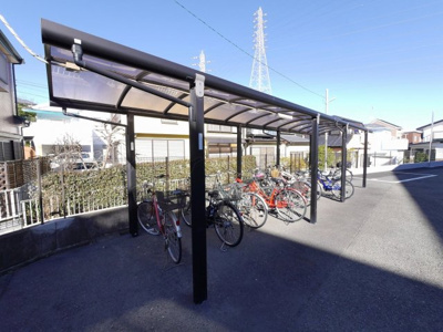 【その他共用部分】 | 第３河原ハイツ（だいさんかわはらはいつ）仲介手数料無料物件