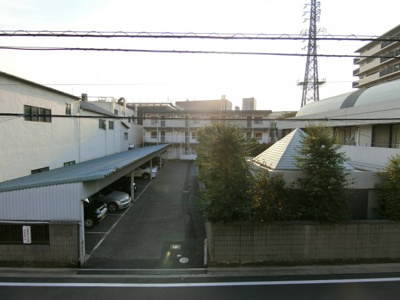 【展望】 | 葛飾区堀切２期