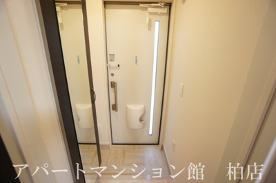 【玄関】 | グランドゥール　エス