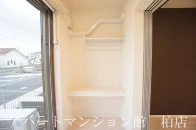 【設備】 | グランドゥール　エス