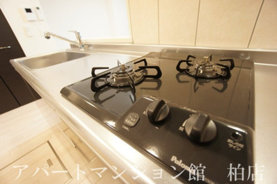 【キッチン】 | グランドゥール　エス