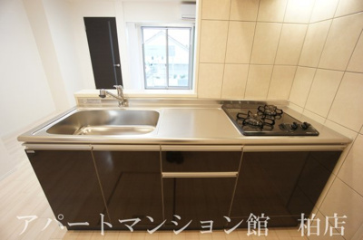 【キッチン】 | グランドゥール　エス