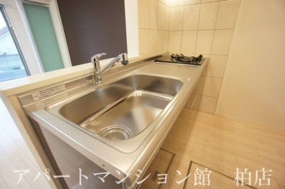 【キッチン】 | グランドゥール　エス