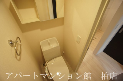 【トイレ】 | グランドゥール　エス