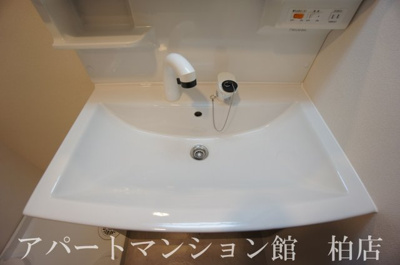 【独立洗面台】 | グランドゥール　エス