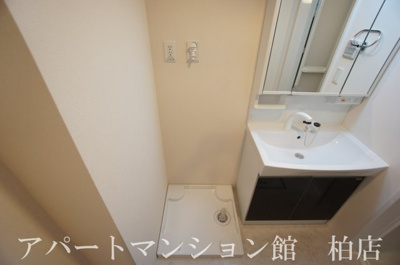 【洗面所】 | グランドゥール　エス