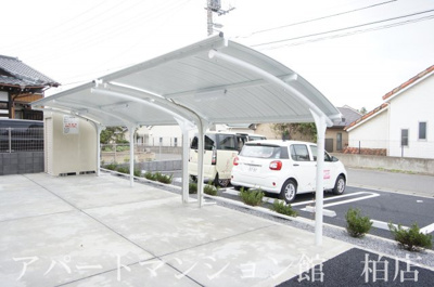 【その他共用部分】 | グランドゥール　エス