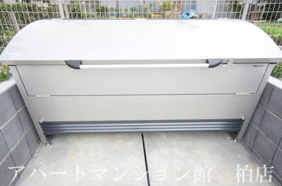 【その他共用部分】 | グランドゥール　エス