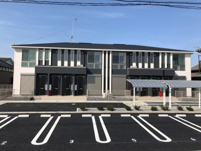 【エントランス】 | グランドゥール　エス