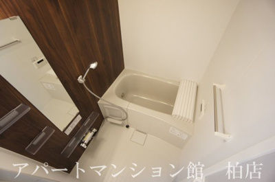 【浴室】 | グランドゥール　エス