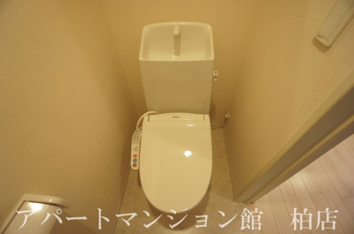 【トイレ】 | グランドゥール　エス