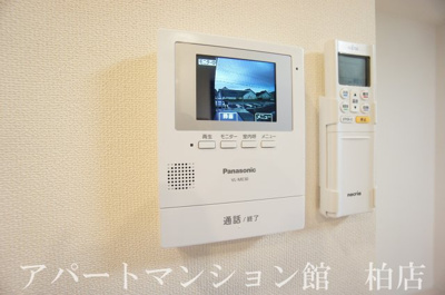 【セキュリティ】 | グランドゥール　エス