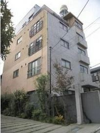 須賀町マンションの外観|須賀町マンション