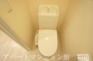 【トイレ】 | グランドゥール　エス