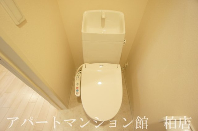 【トイレ】 | グランドゥール　エス