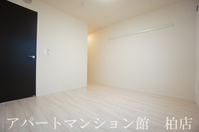 グランドゥール　エスの寝室