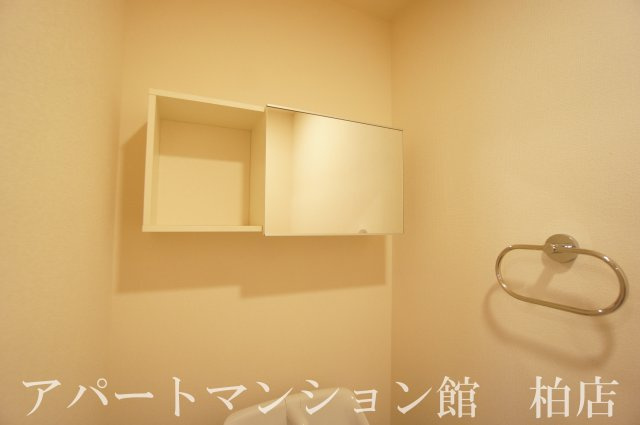 グランドゥール　エスの設備