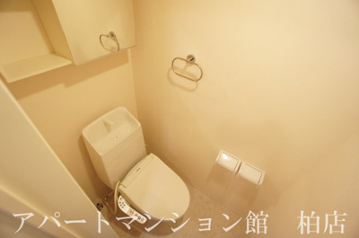 【トイレ】 | グランドゥール　エス